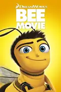 Affisch för Bee Movie