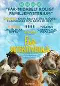 Affisch för Fårdetektiverna