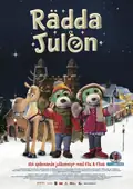 Affisch för Rädda julen
