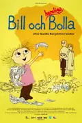Affisch för Bill och hemliga Bolla