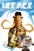 Affisch för Ice Age