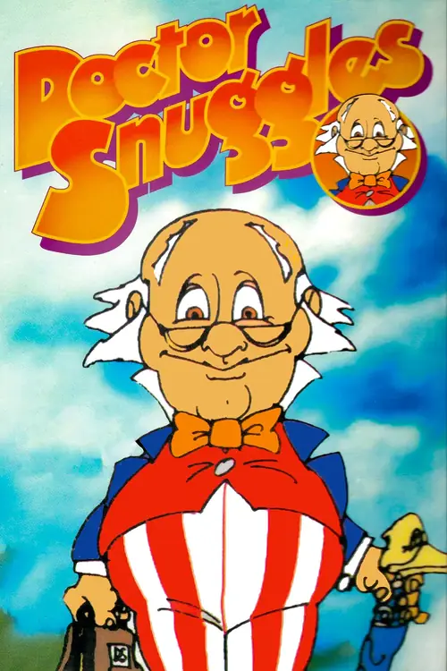 Affisch för Doctor Snuggles