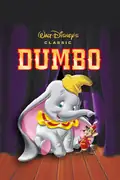 Affisch för Disney's Dumbo