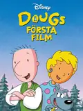 Affisch för Dougs första film
