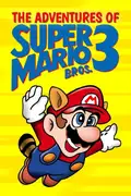 Affisch för The Adventures of Super Mario Bros. 3