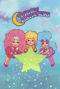 Affisch för MoonDreamers