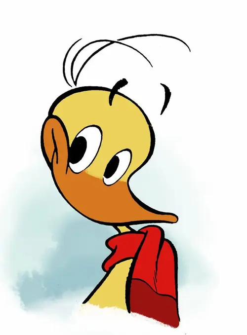 Affisch för Alfred Anka