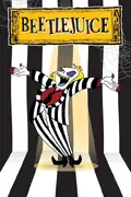 Affisch för Beetlejuice