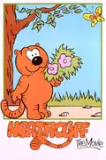 Affisch för Heathcliff: The Movie