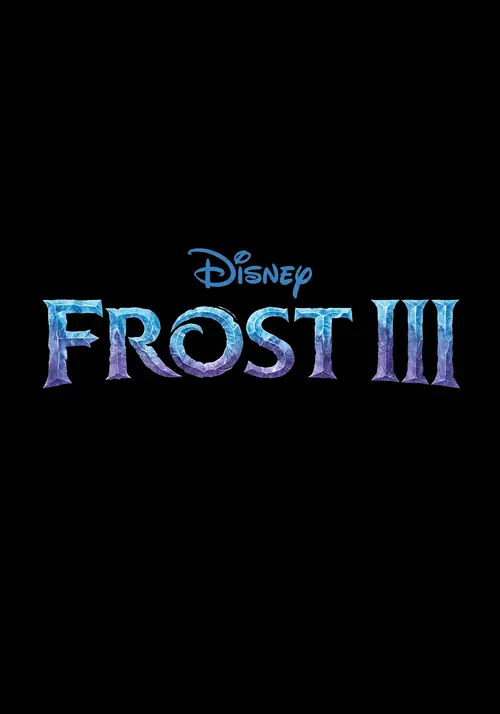 Affisch för Frost 3