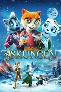 Affisch för Askungen