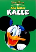 Affisch för Alla älskar Kalle