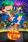 Affisch för Phineas och Ferb