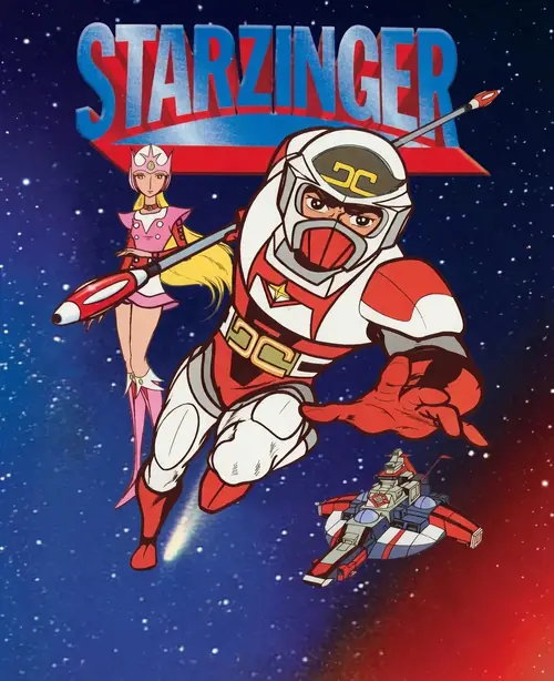 Affisch för Starzinger