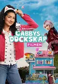 Affisch för Gabbys dockskåp: Filmen