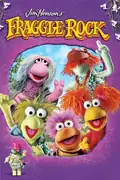 Affisch för Fragglarna