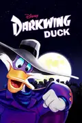 Affisch för Darkwing Duck