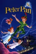 Affisch för Peter Pan