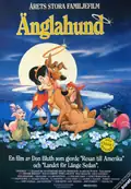 Affisch för Änglahund