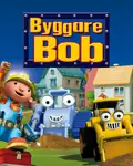 Affisch för Byggare Bob