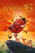 Affisch för Lejonkungen 3 – Hakuna Matata