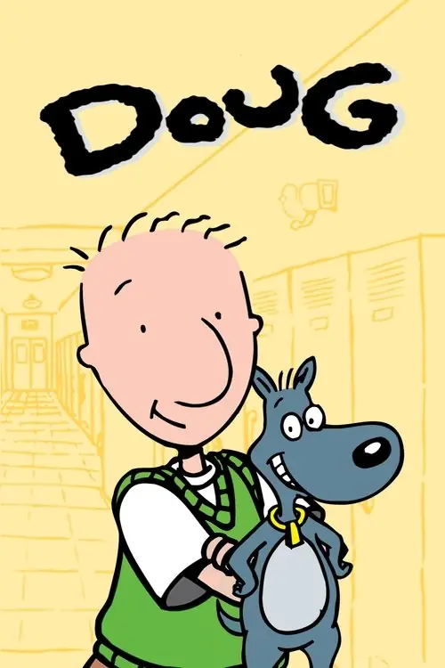 Affisch för Doug
