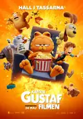 Affisch för Katten Gustaf – Filmen