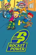 Affisch för Rocket Power