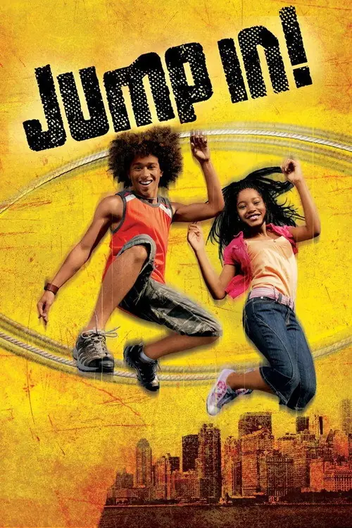 Affisch för Jump In!