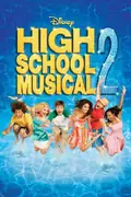 Affisch för High School Musical 2