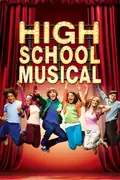 Affisch för High School Musical