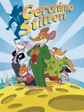 Affisch för Geronimo Stilton