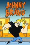 Affisch för Johnny Bravo