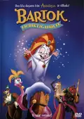 Affisch för Bartok – en riktig hjälte