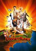 Affisch för Looney Tunes: Back in Action