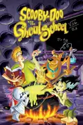 Affisch för Scooby-Doo och Ghoulskolan