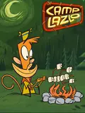 Affisch för Camp Lazlo