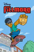 Affisch för Fillmore!