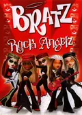 Affisch för Bratz: Rock Angelz