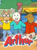 Affisch för Arthur