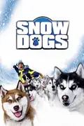 Affisch för Snow Dogs