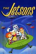 Affisch för Jetsons
