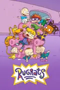 Affisch för Rugrats