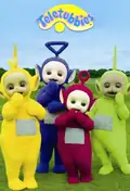 Affisch för Teletubbies