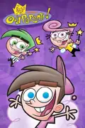Affisch för The Fairly OddParents