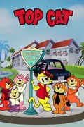 Affisch för Top Cat