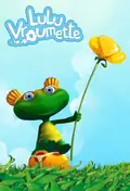 Affisch för Lulu Zipadoo