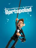 Affisch för Bortspolad