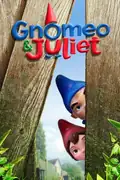 Affisch för Gnomeo och Julia