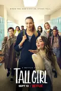 Affisch för Tall Girl